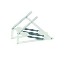 Articulador Swing Longitudinal E Transversal