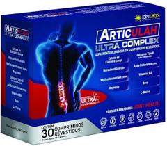 Articulah Ultra Complex 30 comprimidos