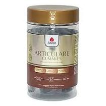 Articulare Gummies 30 porções_sabor limão