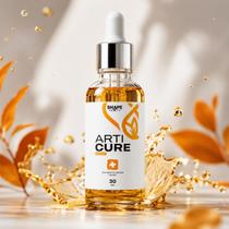 Articure Gotas 30ml Original Fórmula Avançada de Rápida Absorção Loja Oficial Arti Cure