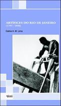 Artifices do rio de janeiro (1790-1808) - APICURI Artifices do rio de janeiro (1790-1808) - APICURI