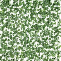 Artificial Ivy Garland CEWOR, pacote 48, 96 m para decoração de quarto