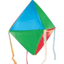 Artigo para Decoração Balão de NYLON Grande 42X28CM Artigo para Decoração Balão de NYLON Grande 42X28CM