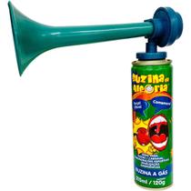 Artigo Para Festa Buzina Da Alegria A Gás 250Ml Artigo Para Festa Buzina Da Alegria A Gás 250Ml