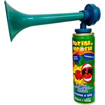 Artigo Para Festa Buzina Da Alegria A Gás 250Ml Artigo Para Festa Buzina Da Alegria A Gás 250Ml