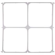 Artigo para festa decora facil 4 furos 12 telas klf festas Artigo para festa decora facil 4 furos 12 telas klf festas