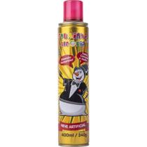 Artigo para Festa Espuminha da Alegria 400ML Caixa com 24