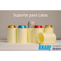 Artigo Para Festa Suporte Isopor P/Lata 87X110Mm Pct Com 06 - GNA
