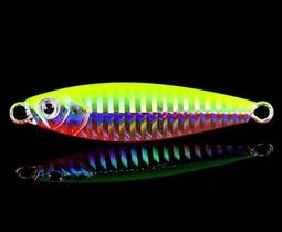 Artigo pesca isca artificial Aquam 088 20g