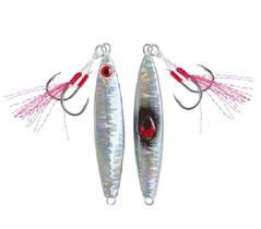 Artigo Pesca Isca Artificial Aquam 099 20G - Rosa