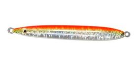 Artigo Pesca Isca Artificial V-Fox 004 150G - Laranja