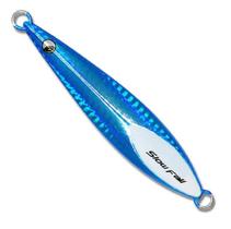 Artigo Pesca Isca Artificial V-Fox Slow Fall 30G - Azul