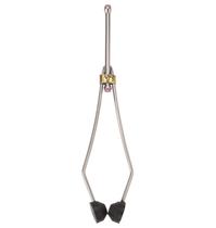 Artigos Esportivos Dr. Slick Bobina 7,6 cm com Inserto de Cerâmica Artigos Esportivos Dr. Slick Bobina 7,6 cm com Inserto de Cerâmica