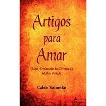 Artigos para Amar