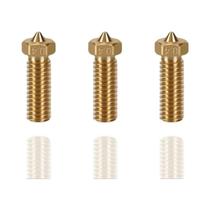 Artillery Sidewinder X1 X2 Genius pro Impressora 3D: Bloco De Calor, Termistor, Cartucho De