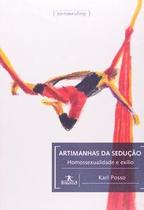 Artimanhas da sedução Artimanhas da sedução