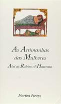 Artimanhas das mulheres, as - MARTINS - MARTINS FONTES