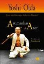Artimanhas do Ator - VIA LETTERA