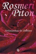 Artimanhas do destino - CERTAS LETRAS COMERCIO DE LIVROS Artimanhas do destino - CERTAS LETRAS COMERCIO DE LIVROS