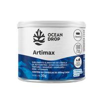 Artimax Ocean Drop Vegano 60caps Artimax Ocean Drop Vegano 60caps