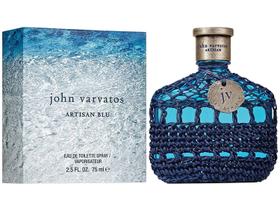 Artisan Blu John Varvatos Eau de Toilette - Perfume Masculino 75ml