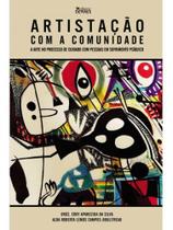 Artistação com a comunidade