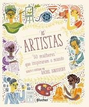 Artistas, as Artistas, as