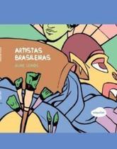 Artistas brasileiras