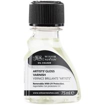 Artists' Gloss Varnish Winsor & Newton 75ml