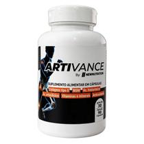 Artivance Colageno Tipo 2 MSM Hialuronico 90 Capsulas New Nutrition Artivance Colageno Tipo 2 MSM Hialuronico 90 Capsulas New Nutrition