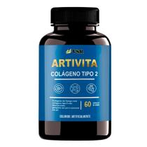 Artivita Original 60 Cápsulas - Colágeno Tipo II