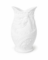 ArtLine 3D Equus Vaso Decorativo Artístico Esculpido 15cm - ArtLine 3D Equus Vaso Decorativo Artístico Esculpido 15cm -