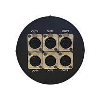 Artnet rdm modular 06 saidas Artnet rdm modular 06 saidas