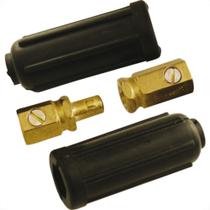 Artoch Engate Rapido P/Cabo Solda 500A