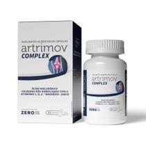 Artrimov Complex - Ácido Hialurônico e Colágeno Não Hidrolisado Tipo II 7892917003822 - Padrão