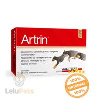 Artrin Condroprotetor Regenerador Articular Para Cães Gatos