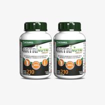 Artrinutri Dimalato (Colágeno T2 + Mag. Dimalato + D3) - 210 cápsulas - Kit 2 unidades Artrinutri Dimalato (Colágeno T2 + Mag. Dimalato + D3) - 210 cápsulas - Kit 2 unidades