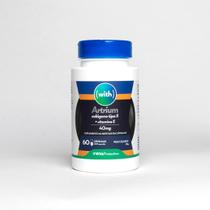Artrium - COLAGENO TIPO II - 60 CAPS