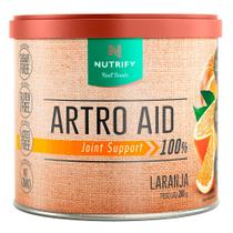 Artro Aid Colágeno com Ácido Hialurônico 200g