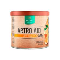 Artro Aid Joint Support Colágeno Ácido Hialuronico Lata 200g