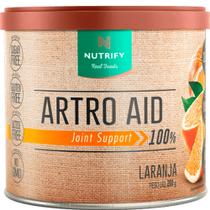 Artro aid - laranja - 200g