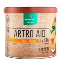 Artro Aid Laranja 200g Nutrify