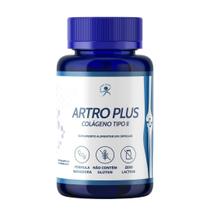 Artro plus 60 capsulas nutriage