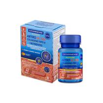 Artro Ultra Colágeno Tipo II 30 Catarinense Cápsulas Artro Ultra Colágeno Tipo II 30 Catarinense Cápsulas