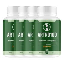 Artro100 A Formula Premium Suplemento Alimentar Sem Sabor Artro100 A Formula Premium Suplemento Alimentar Sem Sabor
