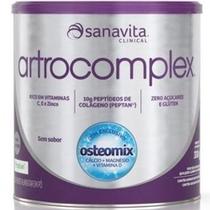 Artrocomplex 330g / 30 doses - Colágeno Peptan + Complexo vitamínico / Ossos e articulações