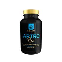 Artroflex 60 Cápsulas - Sollo Nutrition