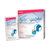 Artrogen Duo 30 Sachês com 11g Cada