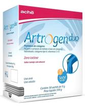Artrogen Duo Aché Polivitamínico Colágeno 30 Sachês
