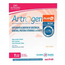 Artrogen plus d